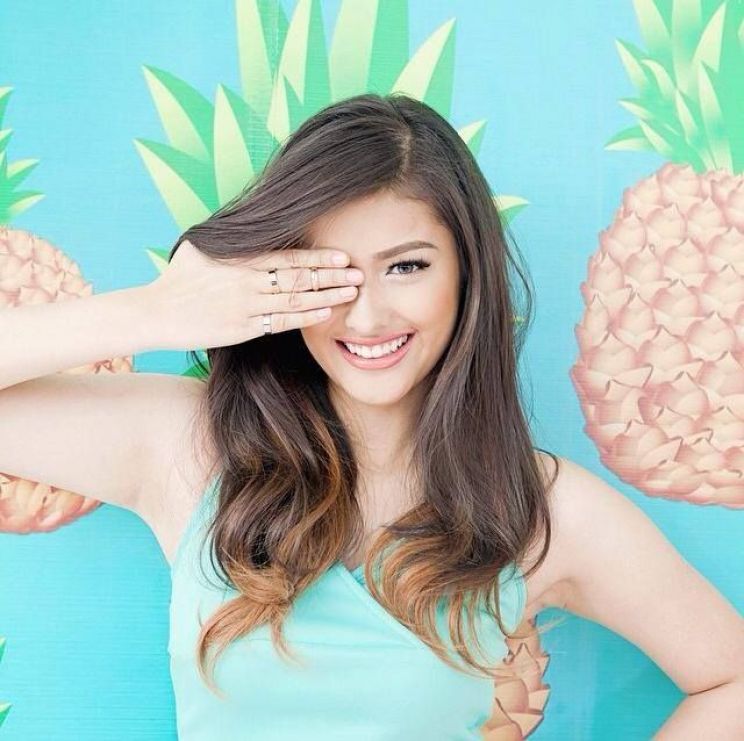 Liza Soberano