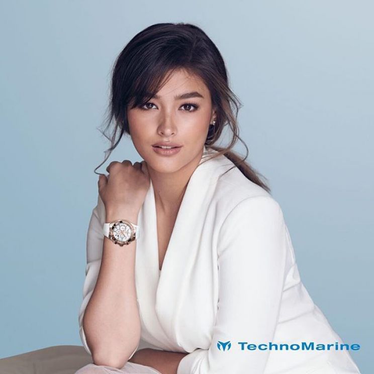 Liza Soberano