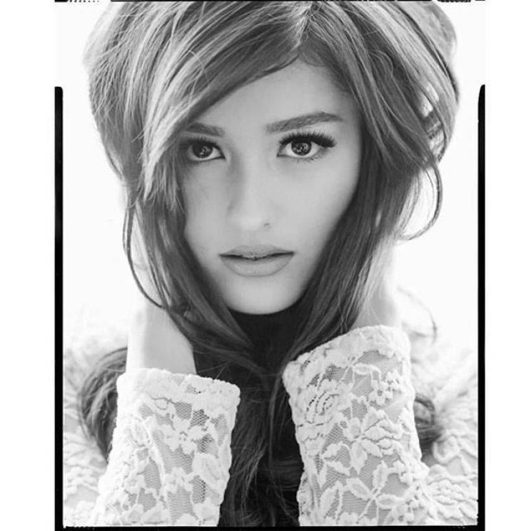 Liza Soberano