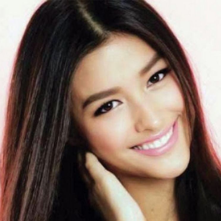 Liza Soberano