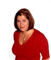 Liza Tarbuck