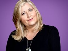 Liza Tarbuck