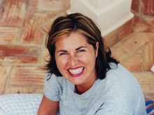 Liza Tarbuck