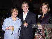 Liza Tarbuck