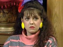 Liza Tarbuck