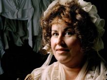Liza Tarbuck