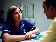 Liza Tarbuck