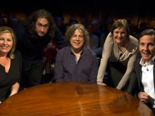 Liza Tarbuck