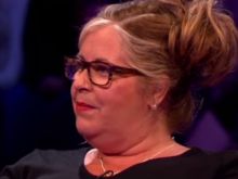 Liza Tarbuck