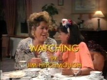 Liza Tarbuck