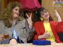 Liza Tarbuck