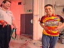 Liza Tarbuck