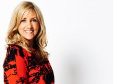 Liza Tarbuck