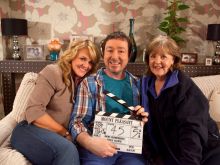 Liza Tarbuck