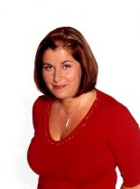 Liza Tarbuck