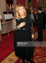 Liza Tarbuck