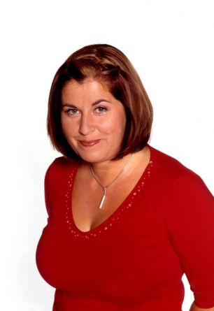 Liza Tarbuck