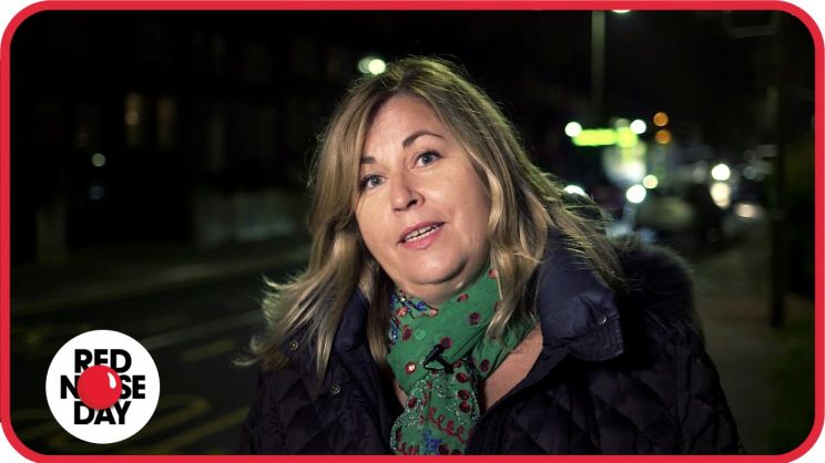 Liza Tarbuck