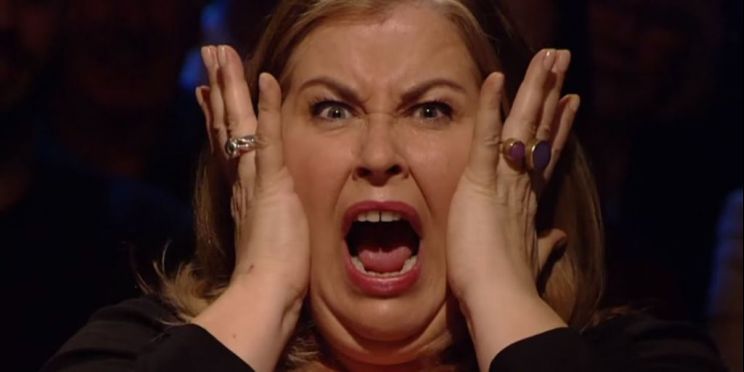 Liza Tarbuck
