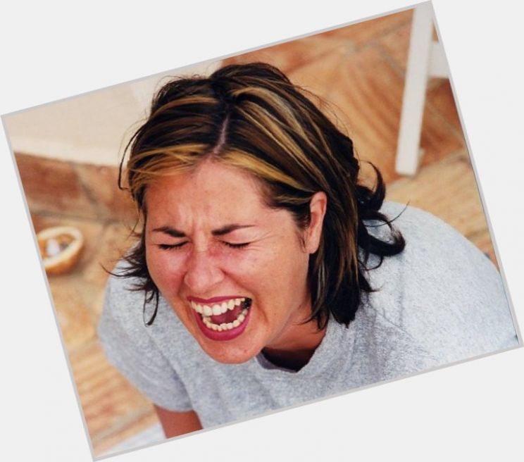 Liza Tarbuck