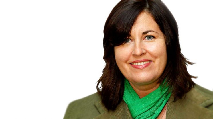 Liza Tarbuck