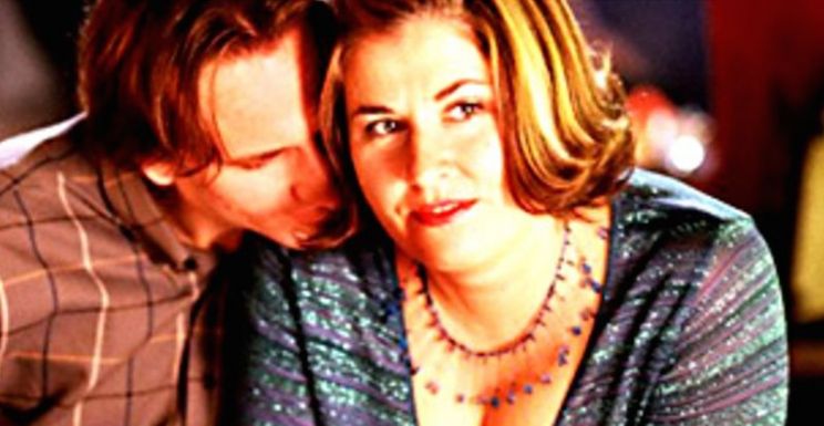 Liza Tarbuck