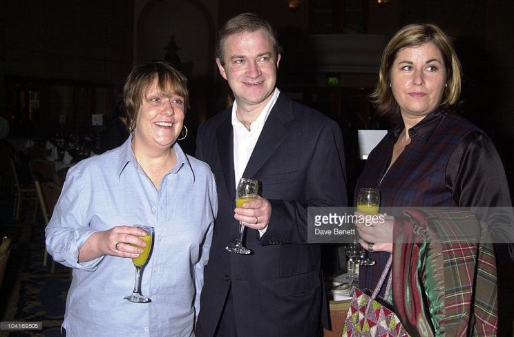Liza Tarbuck