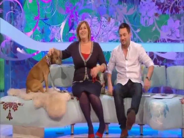Liza Tarbuck
