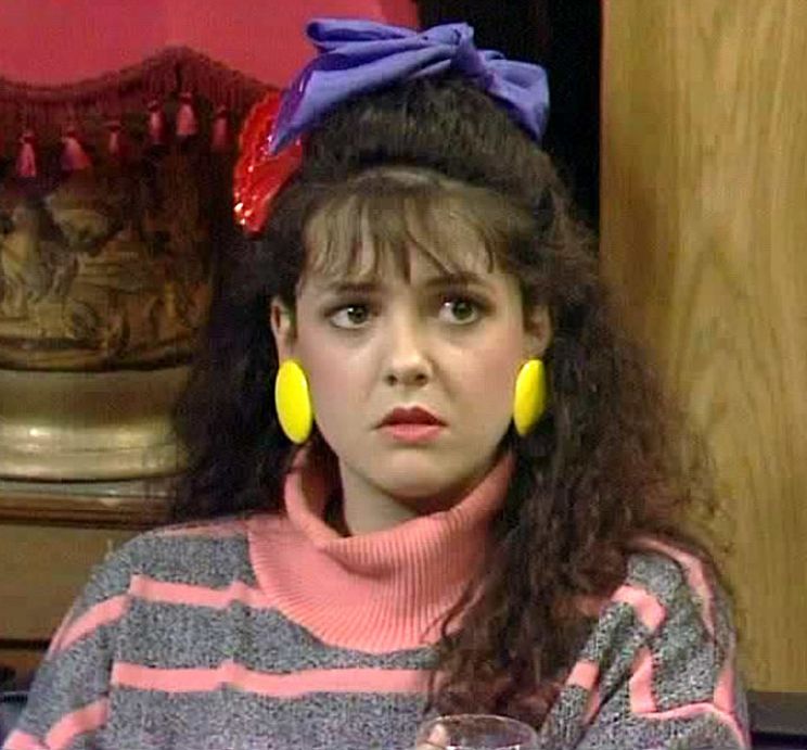 Liza Tarbuck