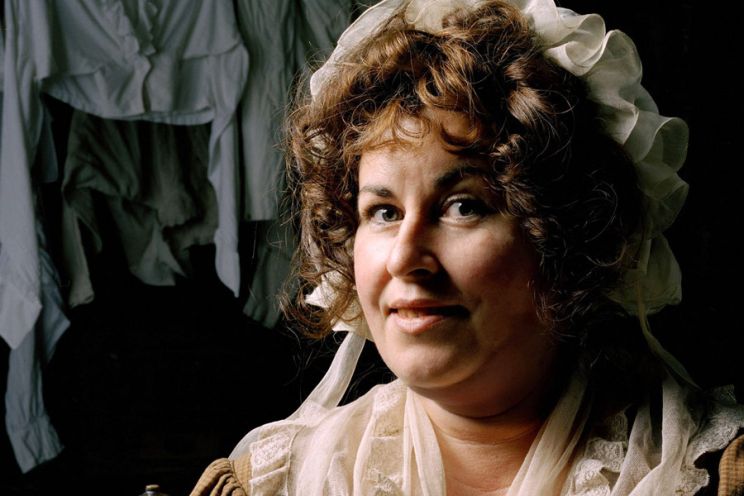 Liza Tarbuck