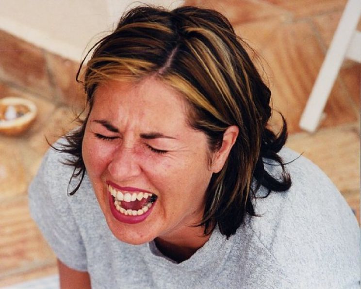 Liza Tarbuck