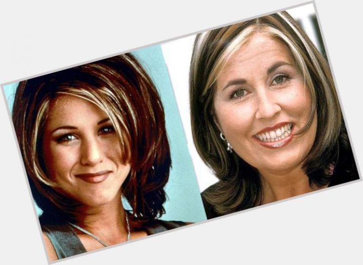 Liza Tarbuck