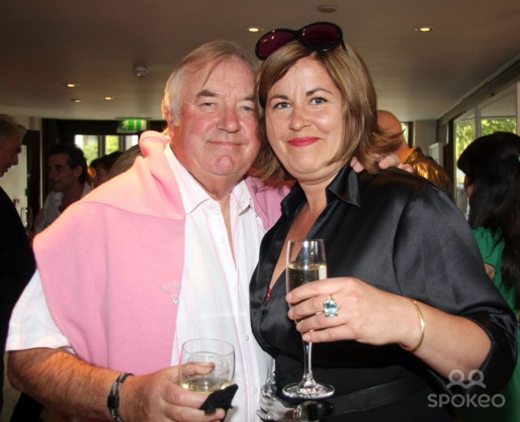 Liza Tarbuck