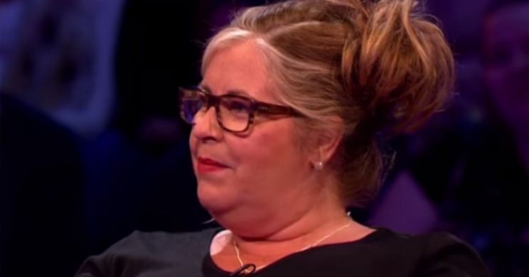 Liza Tarbuck