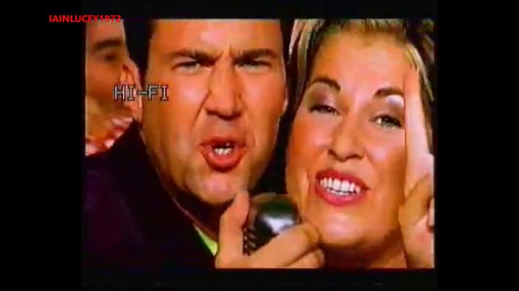 Liza Tarbuck