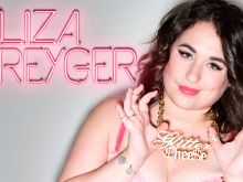 Liza Treyger