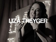 Liza Treyger