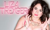 Liza Treyger