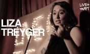 Liza Treyger