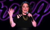 Liza Treyger