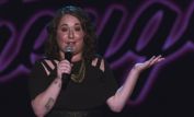 Liza Treyger