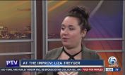 Liza Treyger