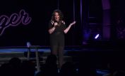 Liza Treyger