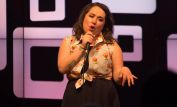 Liza Treyger