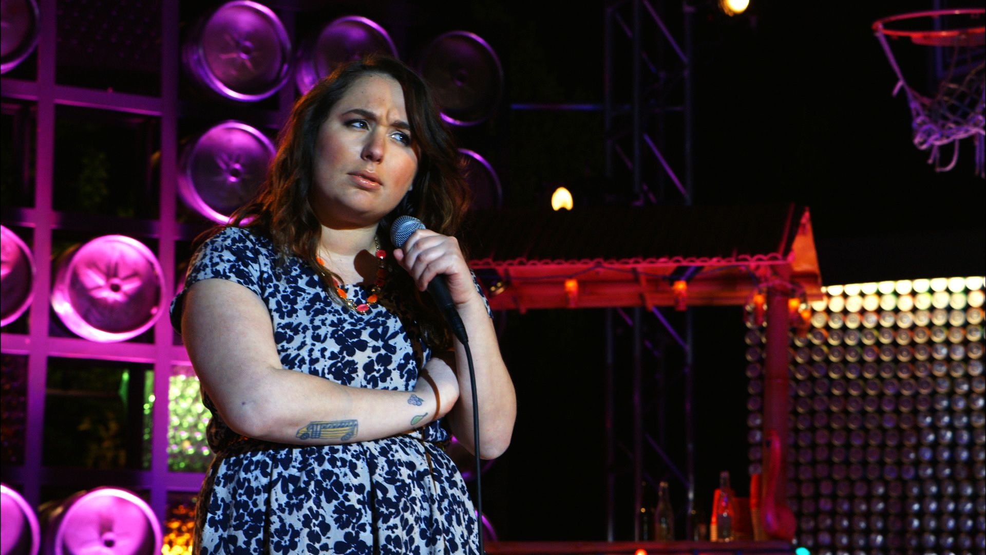Pictures of Liza Treyger
