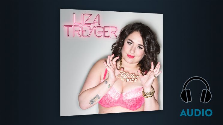 Liza Treyger