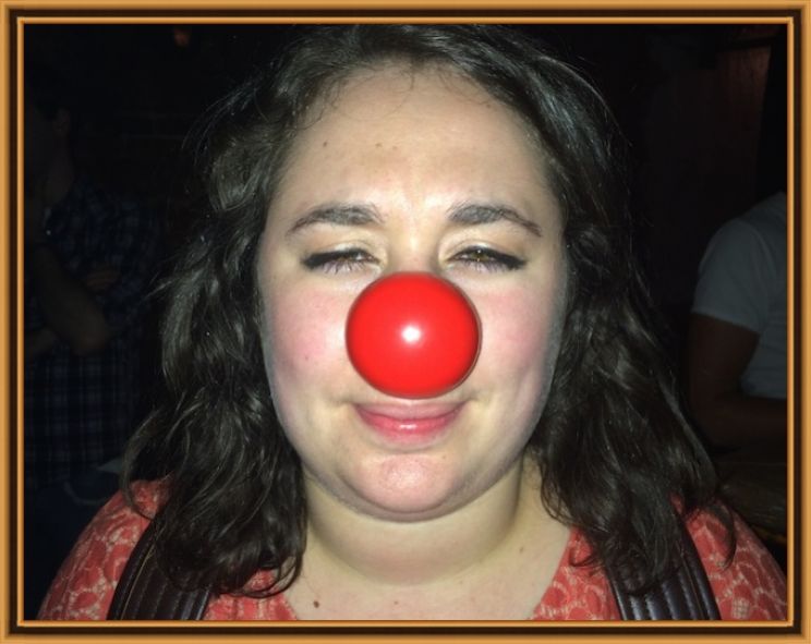 Liza Treyger