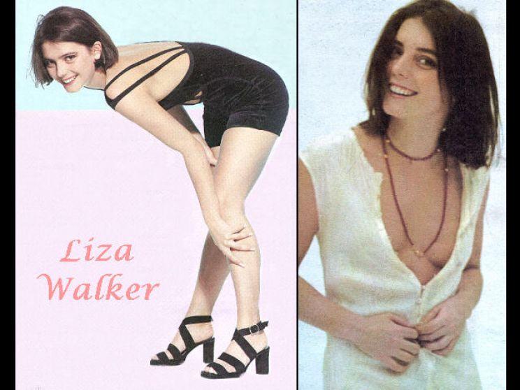Liza Walker