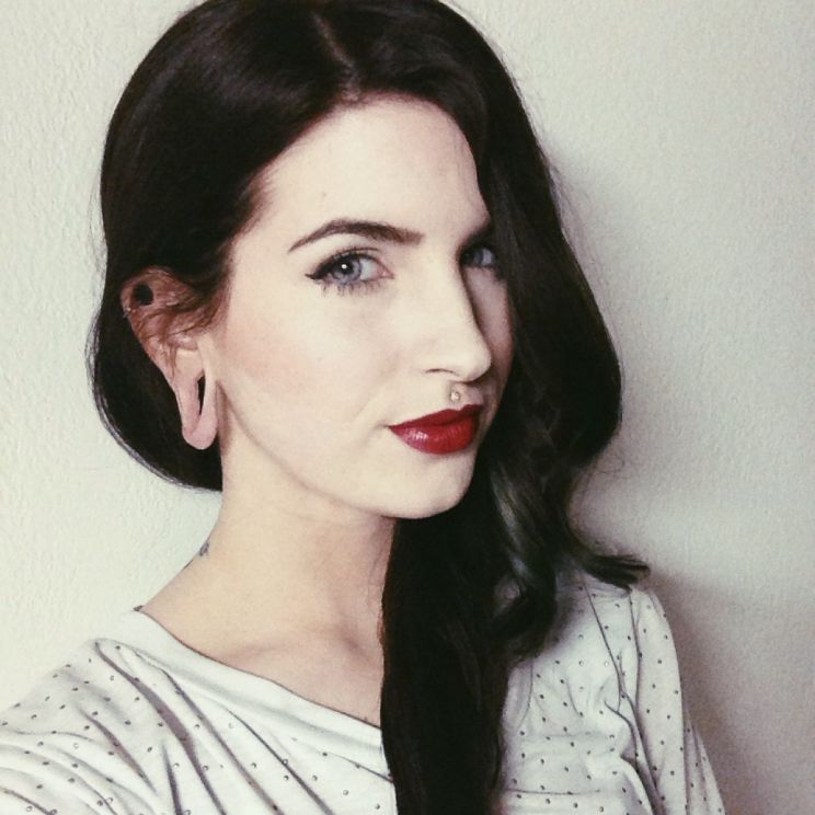 Liza Walker