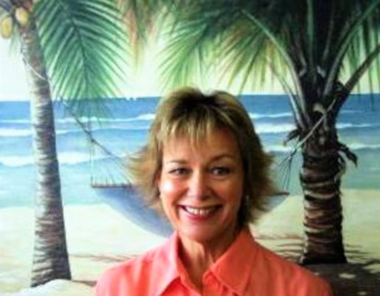 Liza Walker